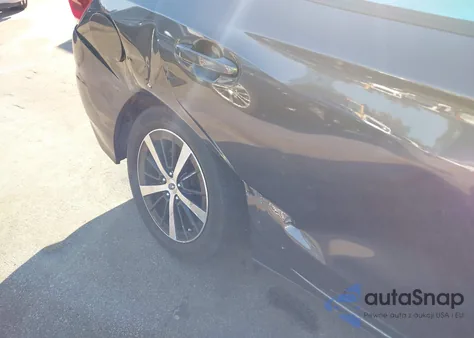 2023 Subaru Impreza Premium 5-Door из США, поврежденный, VIN 4S3GTAD63P3719939